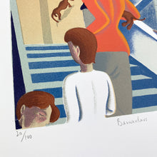 Load image into Gallery viewer, Bauwauhaus