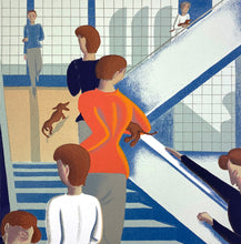 Load image into Gallery viewer, Bauwauhaus