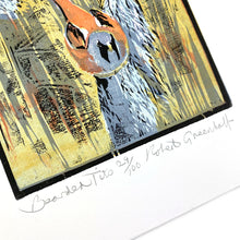 Load image into Gallery viewer, Bearded Tits