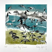 Load image into Gallery viewer, Cuil Bay Geese