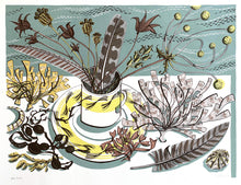 Load image into Gallery viewer, Cup, Feathers & Seaweed