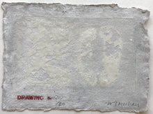 Load image into Gallery viewer, Drawing No 20 from '20 Variations'
