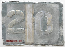 Load image into Gallery viewer, Drawing No 2 from '20 Variations'