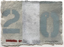 Load image into Gallery viewer, Drawing No 9 from '20 Variations'