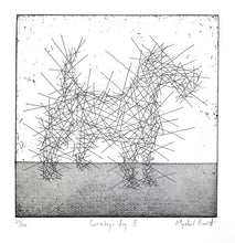 Load image into Gallery viewer, Gormley's Dog II