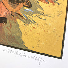 Load image into Gallery viewer, Hares & Rooks II