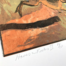 Load image into Gallery viewer, Hares & Rooks II