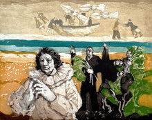 Load image into Gallery viewer, High Tide