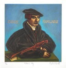 Load image into Gallery viewer, Holbein's Dog