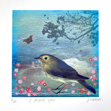 Load image into Gallery viewer, I Found You