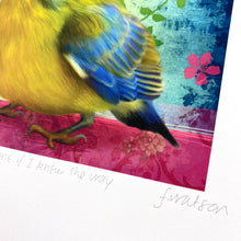 Load image into Gallery viewer, I'd Take You Home If I Knew the Way