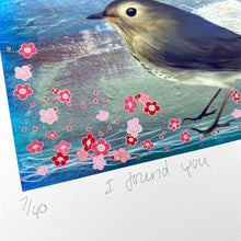 Load image into Gallery viewer, I Found You