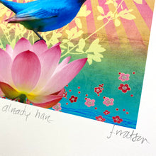 Load image into Gallery viewer, I Miss What I Already Have