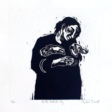 Load image into Gallery viewer, Käthe Kollwitz' Dog