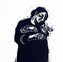 Load image into Gallery viewer, Käthe Kollwitz' Dog