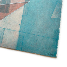 Load image into Gallery viewer, Kyagwe Road Study II (Kampala, Uganda)