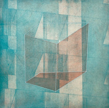 Load image into Gallery viewer, Kyagwe Road Study II (Kampala, Uganda)