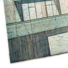 Load image into Gallery viewer, Kyagwe Road Variation I (Kampala, Uganda)