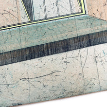 Load image into Gallery viewer, Kyagwe Road Variation I (Kampala, Uganda)