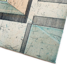 Load image into Gallery viewer, Kyagwe Road Variation I (Kampala, Uganda)