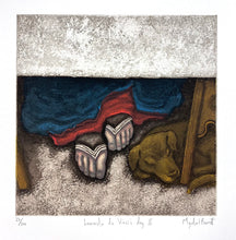 Load image into Gallery viewer, Leonardo da Vinci's Dog II