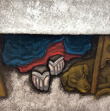 Load image into Gallery viewer, Leonardo da Vinci's Dog II