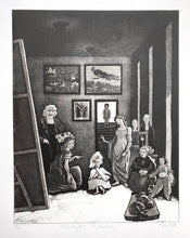 Load image into Gallery viewer, Life Imitating Art - My Favourite Things