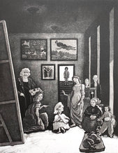 Load image into Gallery viewer, Life Imitating Art - My Favourite Things