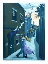 Load image into Gallery viewer, Love and the Origami Animals II