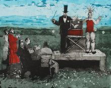 Load image into Gallery viewer, Magic