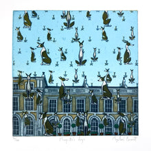 Load image into Gallery viewer, Magritte's Dogs