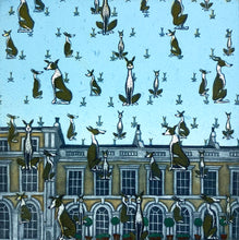 Load image into Gallery viewer, Magritte's Dogs