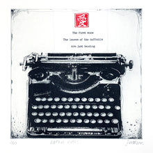 Load image into Gallery viewer, Nature Notes