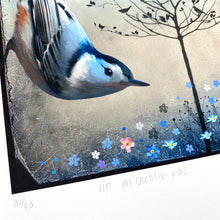 Load image into Gallery viewer, Ne M'oublie Pas