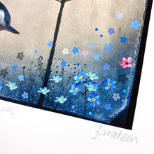 Load image into Gallery viewer, Ne M'oublie Pas