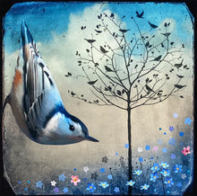 Load image into Gallery viewer, Ne M'oublie Pas