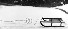 Load image into Gallery viewer, Night Sledging