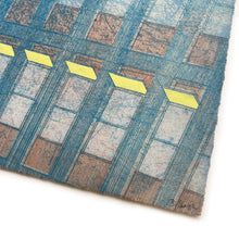 Load image into Gallery viewer, Nile Avenue (Kampala, Uganda)