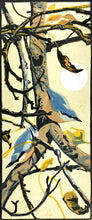Load image into Gallery viewer, Nuthatches