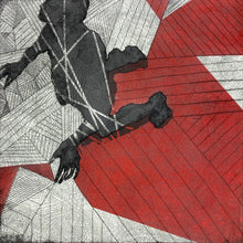 Load image into Gallery viewer, Odd Typography