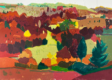 Load image into Gallery viewer, Perthshire Landscape