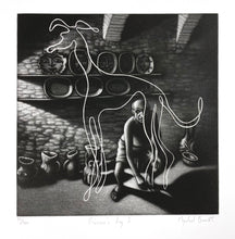 Load image into Gallery viewer, Picasso's Dog I