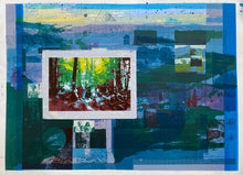 Load image into Gallery viewer, Picnic in the Woods