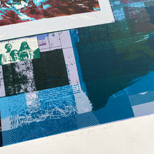 Load image into Gallery viewer, Picnic in the Woods