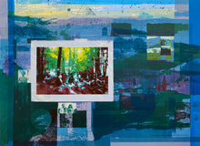 Load image into Gallery viewer, Picnic in the Woods