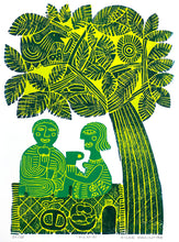 Load image into Gallery viewer, Picnic