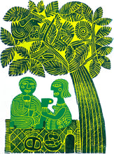 Load image into Gallery viewer, Picnic