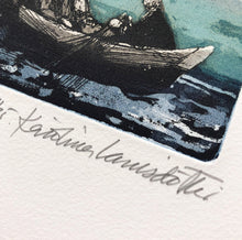 Load image into Gallery viewer, Setting Off