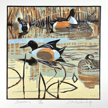 Load image into Gallery viewer, Shovelers