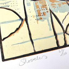 Load image into Gallery viewer, Shovelers